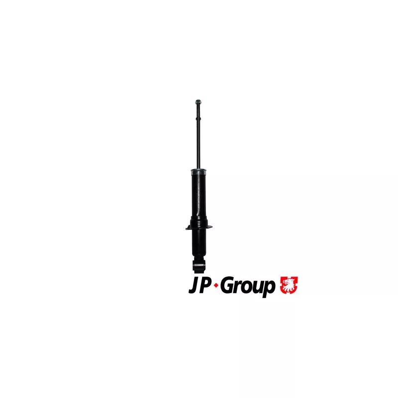Jeu de 2 amortisseurs arrière JP GROUP 4852100800