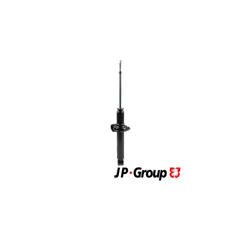 Jeu de 2 amortisseurs arrière JP GROUP 4852101400