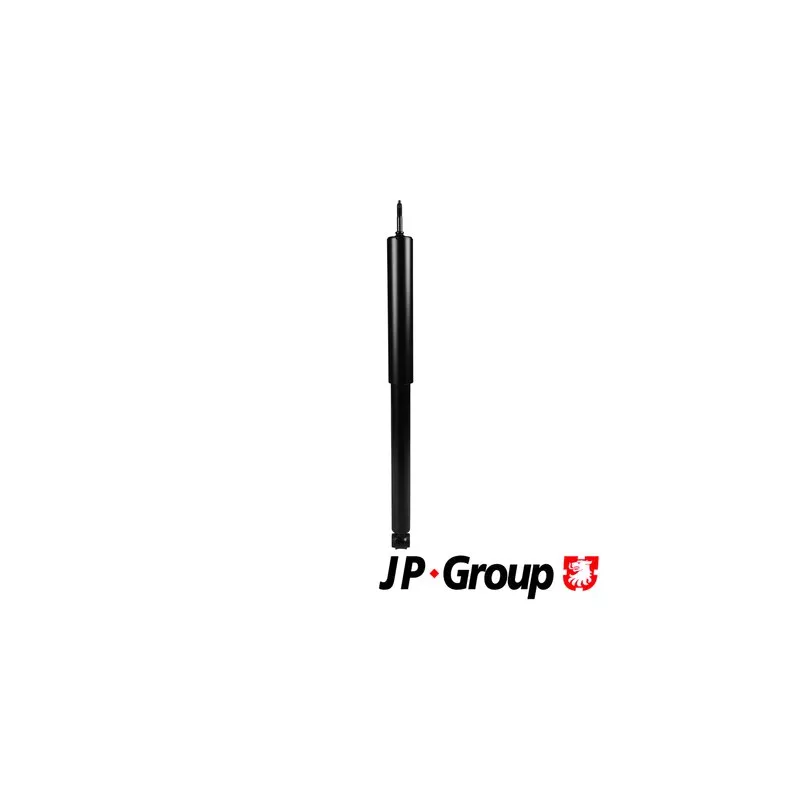 Jeu de 2 amortisseurs arrière JP GROUP 4852101500