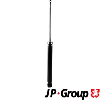 Jeu de 2 amortisseurs arrière JP GROUP 4852101600