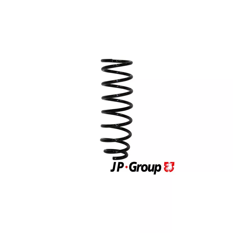 Ressort de suspension JP GROUP 4852201400