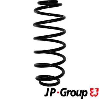 Ressort de suspension JP GROUP 4852201800
