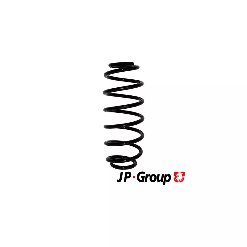 Ressort de suspension JP GROUP 4852201800