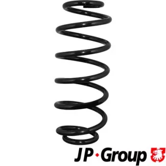 Ressort de suspension JP GROUP 4852202000