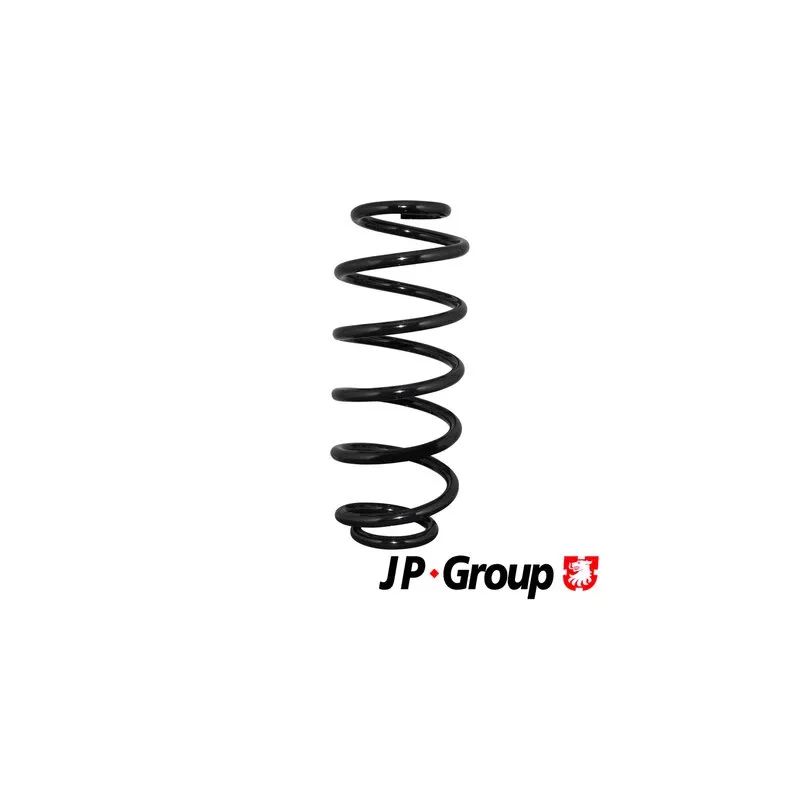 Ressort de suspension JP GROUP 4852202000