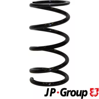 Ressort de suspension JP GROUP 4852202800