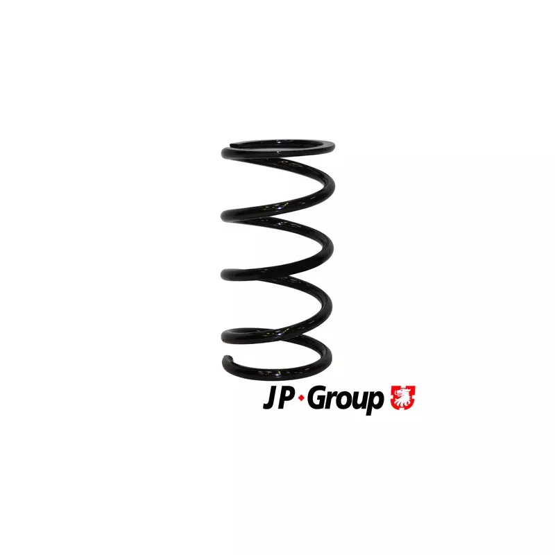 Ressort de suspension JP GROUP 4852202800