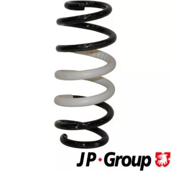 Ressort de suspension JP GROUP 4852202900