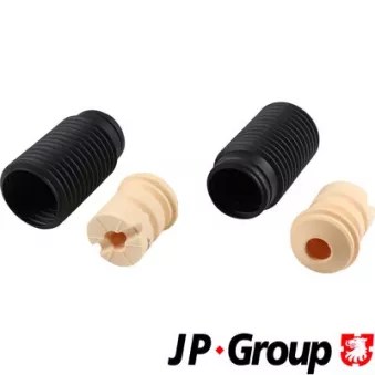 Kit de protection contre la poussière, amortisseur JP GROUP 4852704210