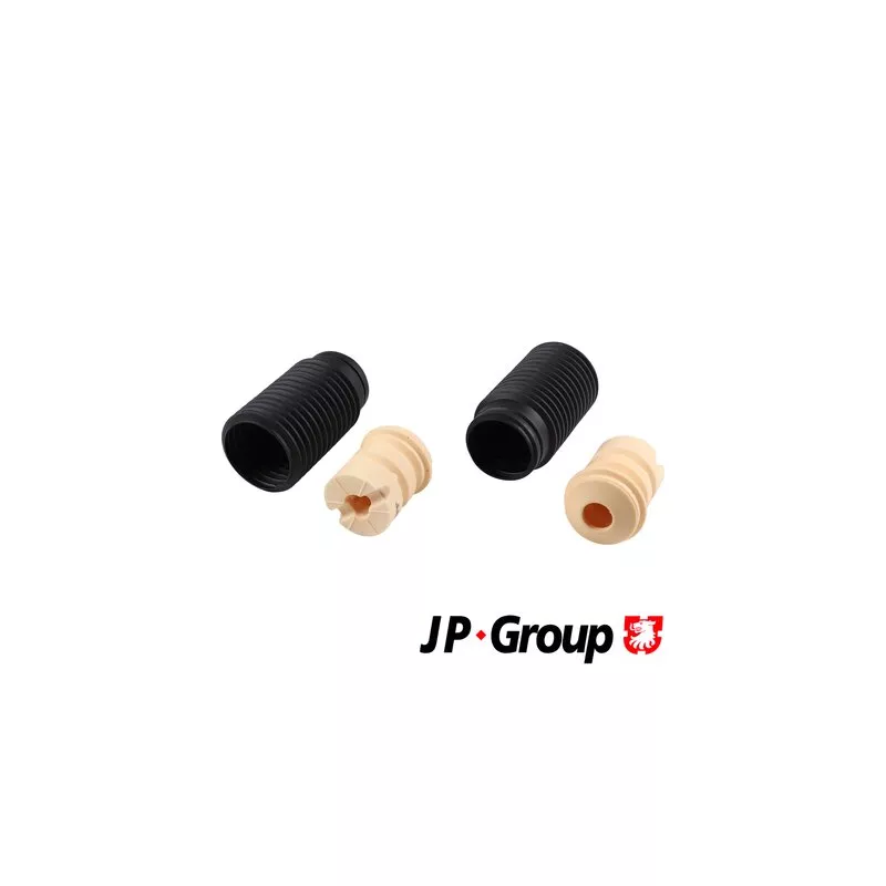 Kit de protection contre la poussière, amortisseur JP GROUP 4852704210