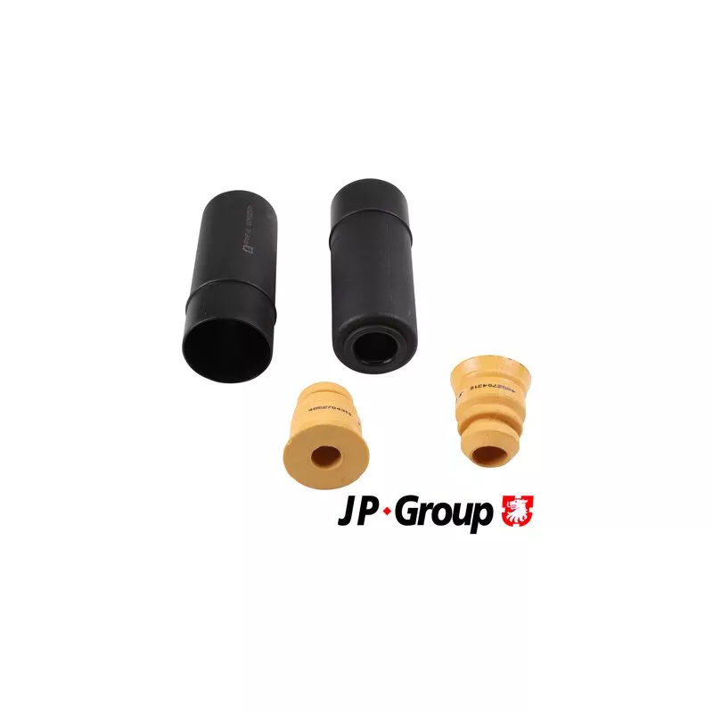 Kit de protection contre la poussière, amortisseur JP GROUP 4852704310