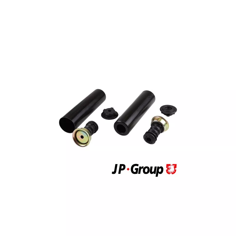 Kit de protection contre la poussière, amortisseur JP GROUP 4852704410