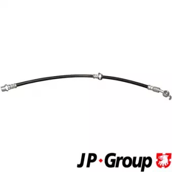 Flexible de frein avant gauche JP GROUP 4861600270