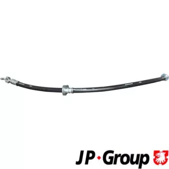 Flexible de frein avant gauche JP GROUP 4861600370