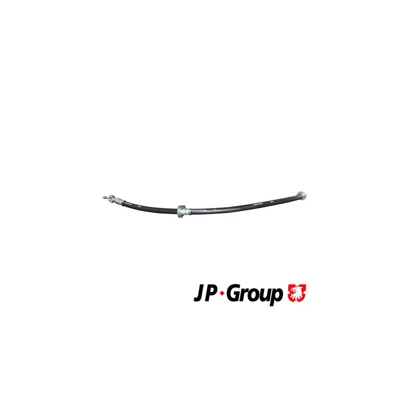 Flexible de frein avant gauche JP GROUP 4861600370