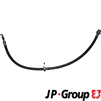 Flexible de frein avant gauche JP GROUP 4861600970