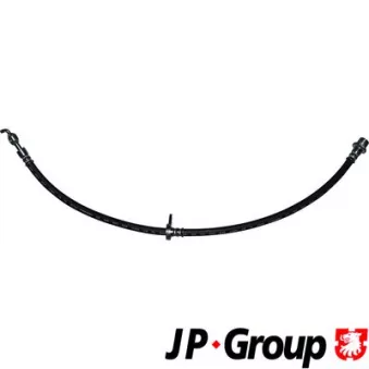 Flexible de frein avant droit JP GROUP 4861600980
