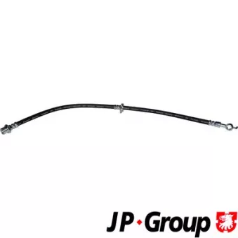 Flexible de frein avant gauche JP GROUP 4861601070