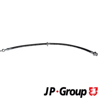 Flexible de frein avant droit JP GROUP 4861601080