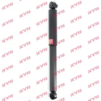Jeu de 2 amortisseurs arrière KYB 349148