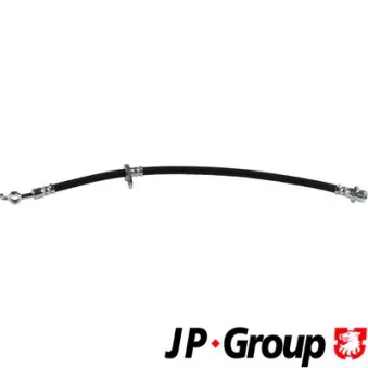 Flexible de frein avant gauche JP GROUP 4861603270