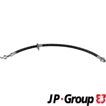 Flexible de frein avant droit JP GROUP 4861603280