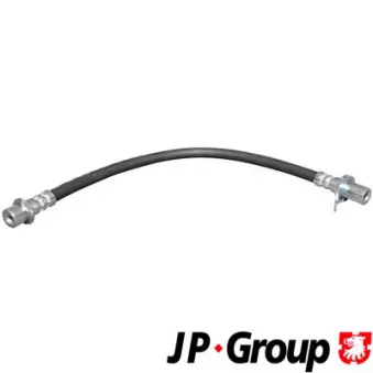 Flexible de frein arrière gauche JP GROUP 4861700370