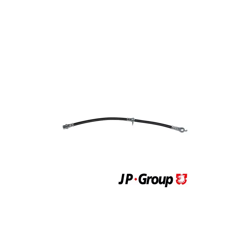 Flexible de frein avant gauche JP GROUP 4861701070