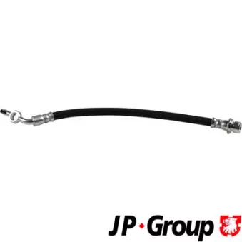 Flexible de frein arrière gauche JP GROUP 4861703370