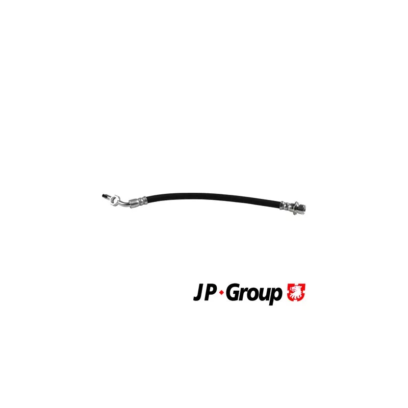 Flexible de frein arrière gauche JP GROUP 4861703370