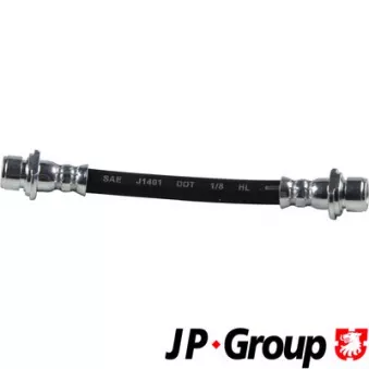 Flexible de frein arrière droit JP GROUP 4861703580