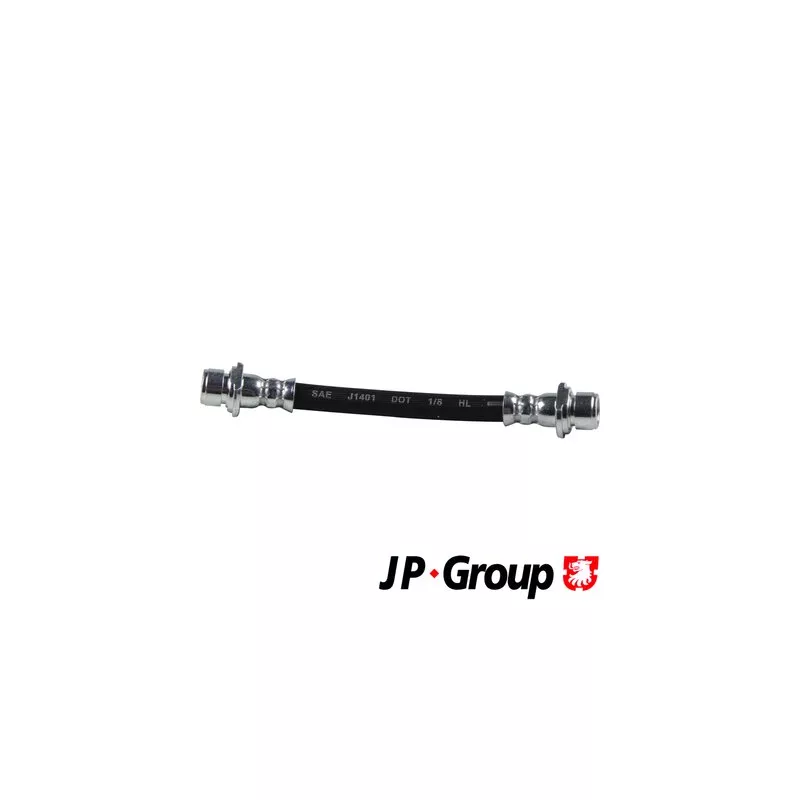 Flexible de frein arrière droit JP GROUP 4861703580