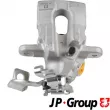 Étrier de frein arrière gauche JP GROUP 4861900970 - Visuel 3