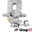 Étrier de frein arrière droit JP GROUP 4861900980 - Visuel 3