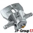 Étrier de frein avant gauche JP GROUP 4861901070 - Visuel 1