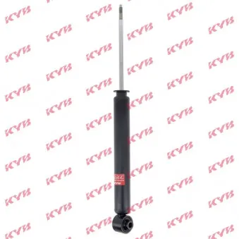 Jeu de 2 amortisseurs arrière KYB 349187