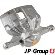 Étrier de frein avant gauche JP GROUP 4861901470 - Visuel 1