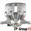 Étrier de frein avant gauche JP GROUP 4861901470 - Visuel 2