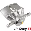 Étrier de frein avant gauche JP GROUP 4861901570 - Visuel 1