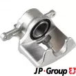 Étrier de frein avant gauche JP GROUP 4861901570 - Visuel 2