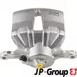Étrier de frein avant gauche JP GROUP 4861901570 - Visuel 3