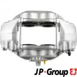Étrier de frein avant gauche JP GROUP 4861901670 - Visuel 3