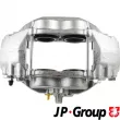 Étrier de frein avant droit JP GROUP 4861901680 - Visuel 3