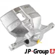 Étrier de frein avant gauche JP GROUP 4861901870 - Visuel 1