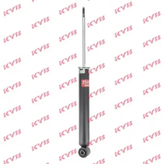 Jeu de 2 amortisseurs arrière KYB 349196