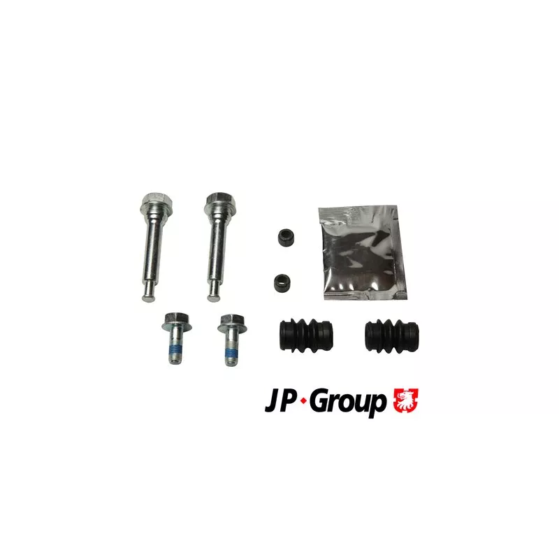 Jeu de douilles de guidage, étrier de frein JP GROUP 4861951110