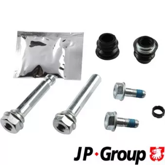 Jeu de douilles de guidage, étrier de frein JP GROUP 4861951210