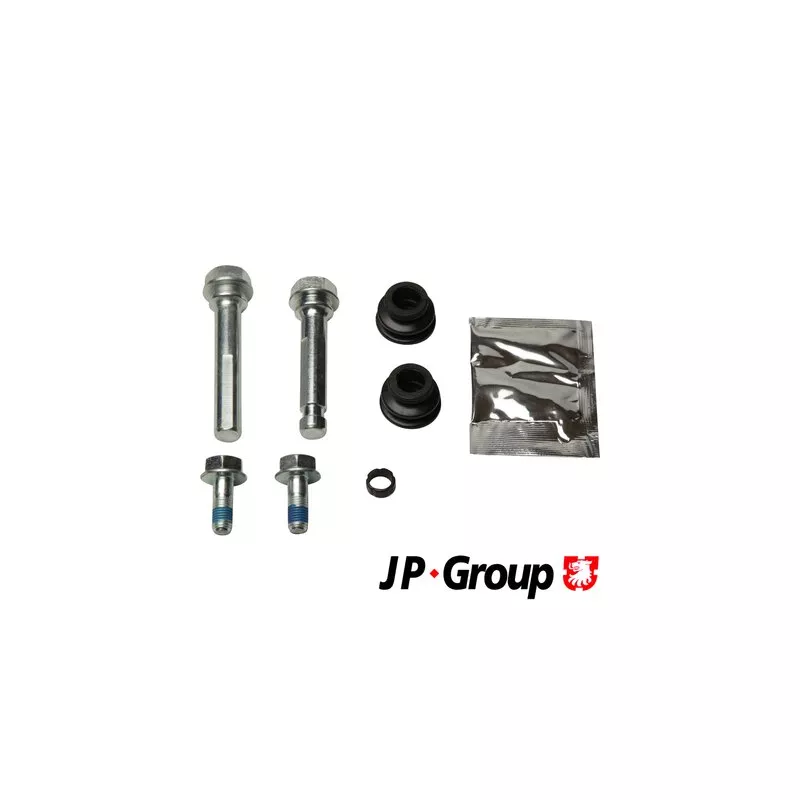Jeu de douilles de guidage, étrier de frein JP GROUP 4861951310