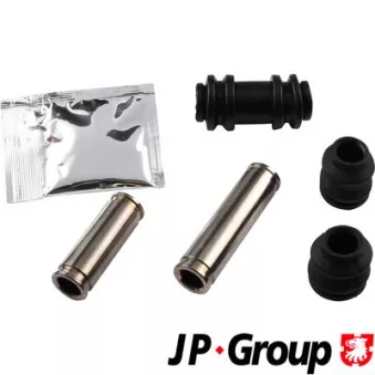 Jeu de douilles de guidage, étrier de frein JP GROUP 4861951410