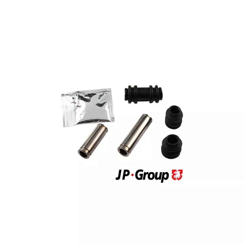 Jeu de douilles de guidage, étrier de frein JP GROUP 4861951410